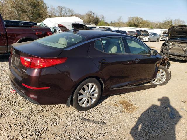 Photo 3 from auction – 2015 KIA OPTIMA EX with VIN 5XXGN4A70FG461516