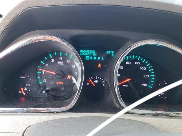 Photo 9 from auction – 2011 CHEVROLET TRAVERSE with VIN 1GNKVJED6BJ239536