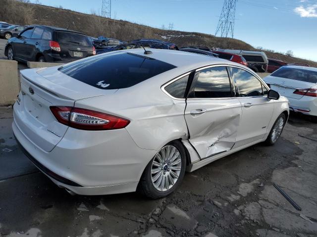 Photo 3 from auction – 2013 FORD FUSION TIT with VIN 3FA6P0SU1DR246315
