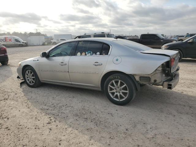 Photo 2 from auction – 2007 BUICK LUCERNE CX with VIN 1G4HD57207U189470