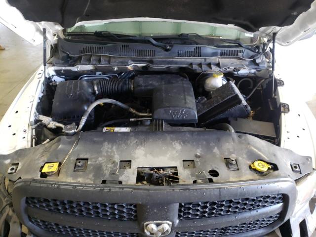 صورة رقم 11 من المزاد - 2019 RAM 1500 CLASS مع VIN 1C6RR6FG5KS622824