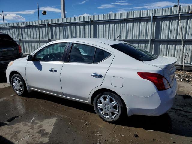 Photo 2 from auction – 2014 NISSAN VERSA S with VIN 3N1CN7AP6EL830000