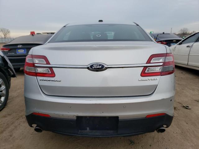 Photo 6 from auction – 2013 FORD TAURUS LIM with VIN 1FAHP2F86DG116586