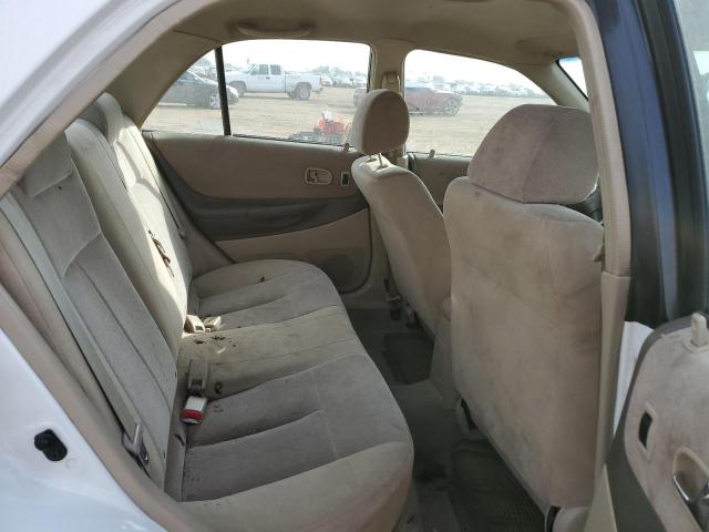 Фото 10 с аукциона – 2002 MAZDA PROTEGE DX с VIN JM1BJ225021620936