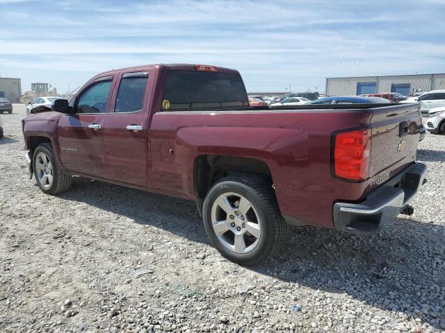 Photo 2 from auction – 2014 CHEVROLET SILVERADO with VIN 1GCRCREC5EZ335313