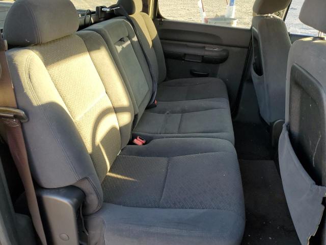 Photo 10 from auction – 2008 GMC SIERRA C15 with VIN 3GTEC13J78G213168