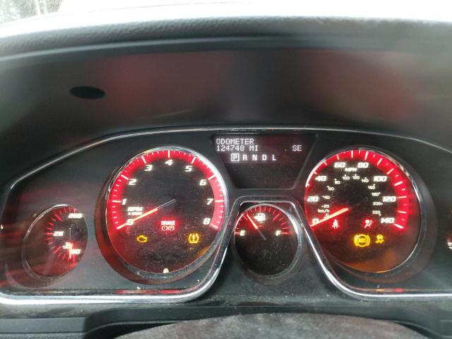 Photo 9 from auction – 2015 GMC ACADIA SLT with VIN 1GKKVSKD0FJ373309