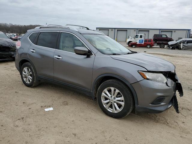 Photo 4 from auction – 2016 NISSAN ROGUE S with VIN KNMAT2MT8GP601170