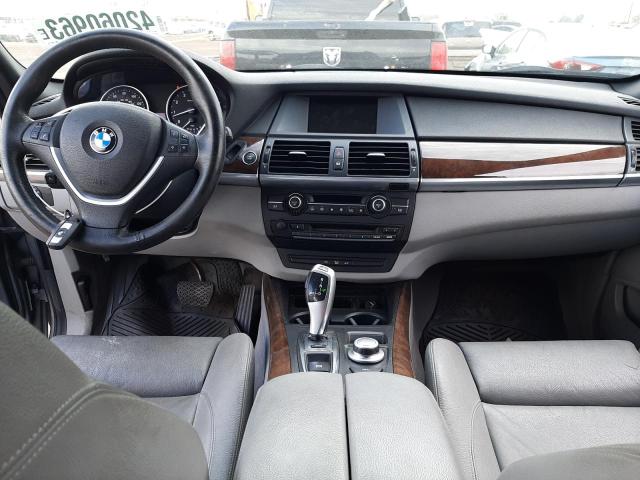Photo 8 from auction – 2008 BMW X5 3.0I with VIN 5UXFE43578L024119
