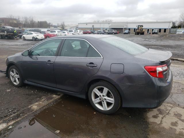 Photo 2 from auction – 2012 TOYOTA CAMRY BASE with VIN 4T1BF1FK3CU126819