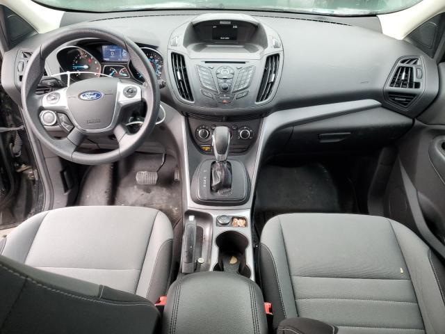 Photo 8 from auction – 2015 FORD ESCAPE SE with VIN 1FMCU9G98FUC27587