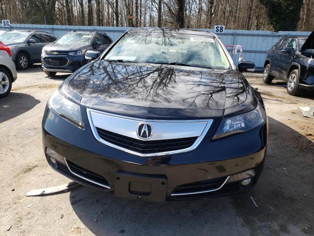 Foto 5 de la subasta – 2012 ACURA TL con VIN 19UUA8F55CA007171