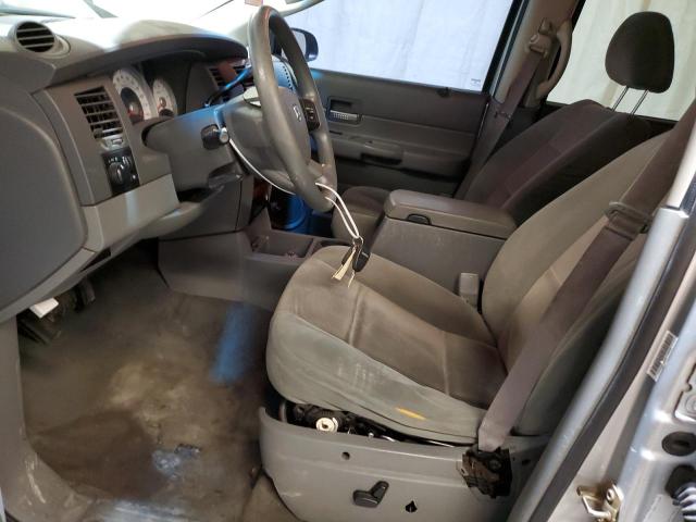 Photo 7 from auction – 2005 DODGE DURANGO SL with VIN 1D4HB48D25F543515