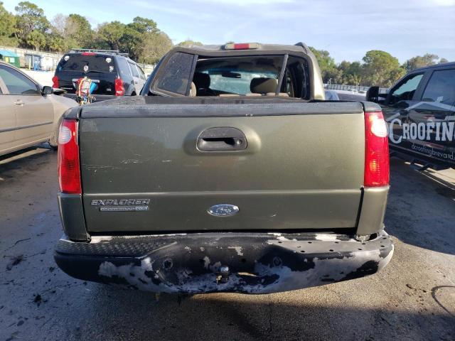 Photo 6 from auction – 2003 FORD EXPLORER S with VIN 1FMZU67E83UB19245