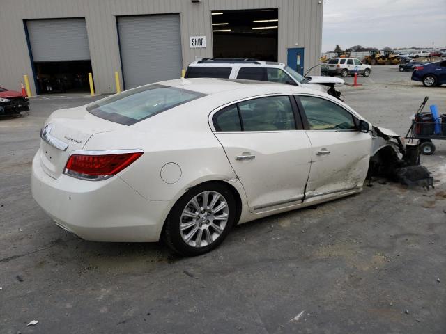 Photo 3 from auction – 2013 BUICK LACROSSE P with VIN 1G4GF5E34DF232936