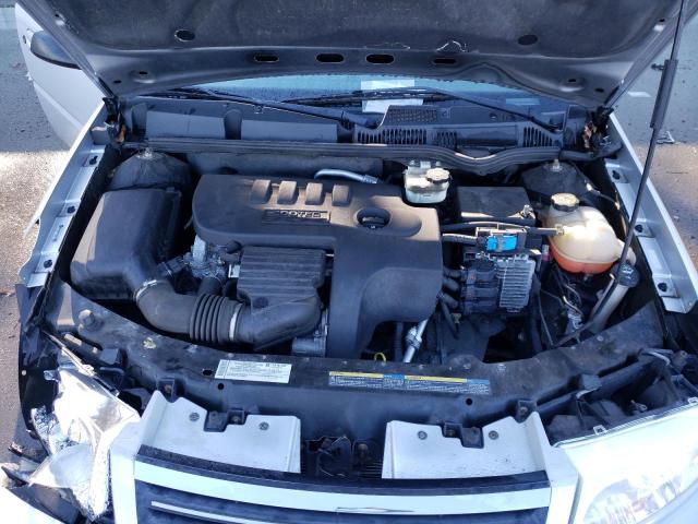 Photo 11 from auction – 2007 SATURN ION LEVEL with VIN 1G8AJ55F47Z119133