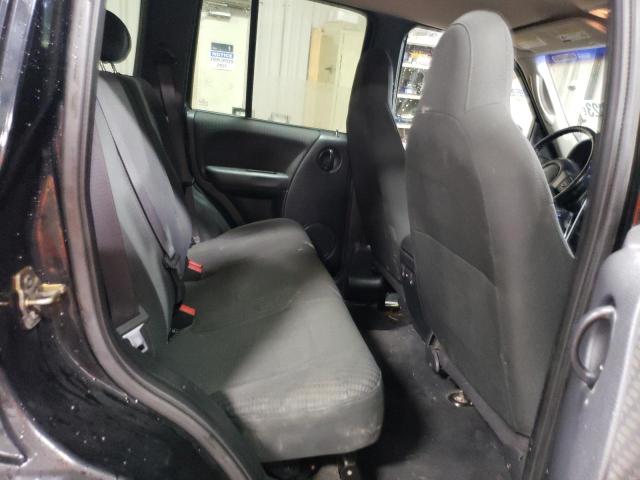 Photo 10 from auction – 2002 JEEP LIBERTY SP with VIN 1J4GL48K02W103402