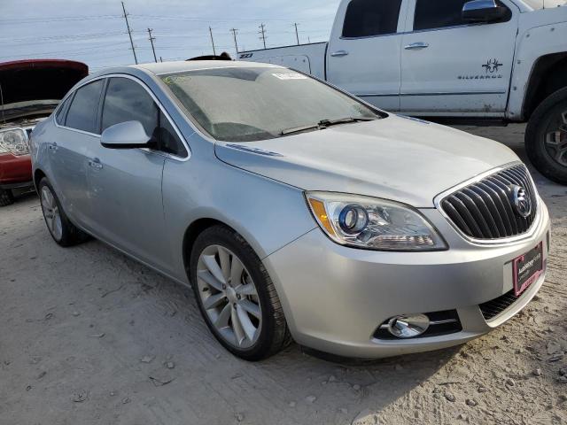Photo 4 from auction – 2014 BUICK VERANO with VIN 1G4PP5SKXE4214804