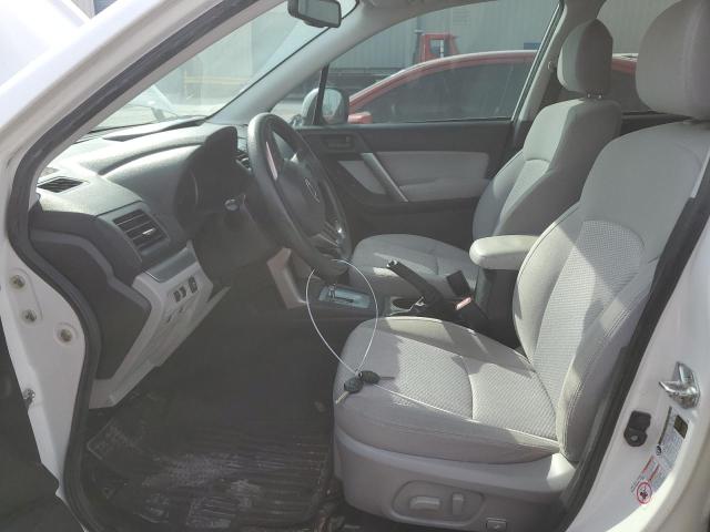 Photo 7 from auction – 2014 SUBARU FORESTER 2 with VIN JF2SJAEC2EH530804