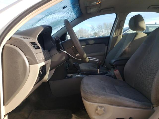 Photo 7 from auction – 2011 FORD FUSION SE with VIN 3FAHP0HA8BR280951