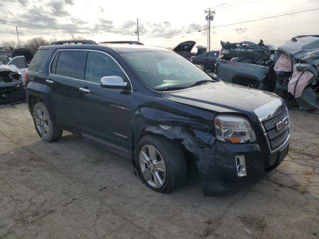 Photo 4 from auction – 2015 GMC TERRAIN SL with VIN 2GKALSEKXF6342609