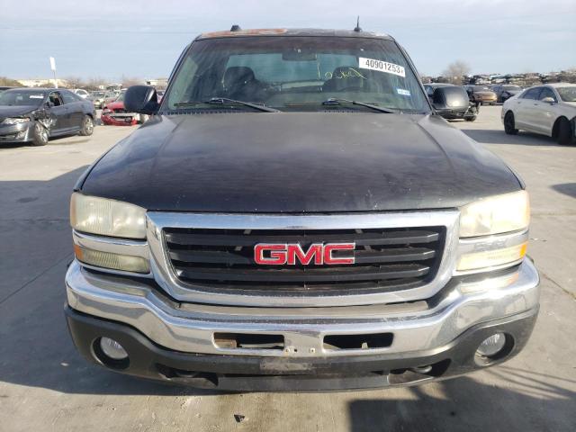 Foto 5 de la subasta – 2005 GMC NEW SIERRA con VIN 2GTEC19T851283503