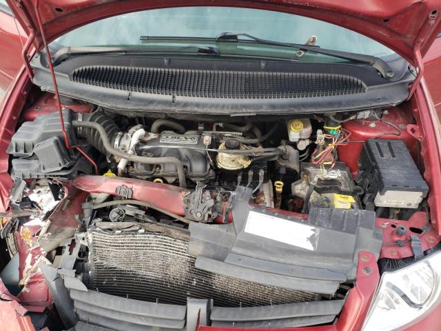 Photo 12 from auction – 2007 DODGE GRAND CARA with VIN 2D8GP44LX7R180790