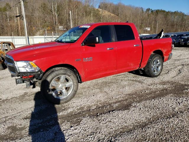 RAM 1500 SLT 2014 with VIN 1C6RR7LT6ES400966 - Photo from auction