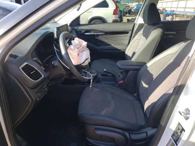 Photo 7 from auction – 2023 KIA SELTOS S with VIN KNDEU2AA5P7369225