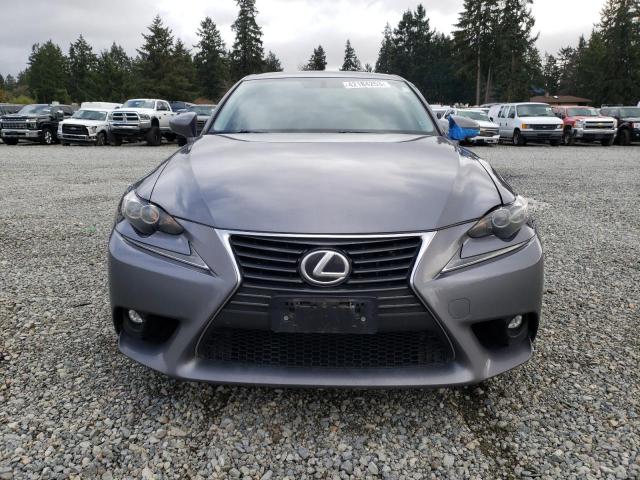 Photo 5 from auction – 2015 LEXUS IS 250 with VIN JTHCF1D21F5017378