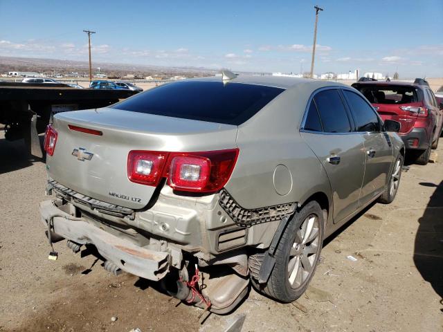Photo 3 from auction – 2015 CHEVROLET MALIBU LTZ with VIN 1G11F5SL4FF311274
