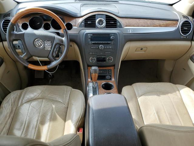 Photo 8 from auction – 2011 BUICK ENCLAVE CX with VIN 5GAKRBED0BJ331830
