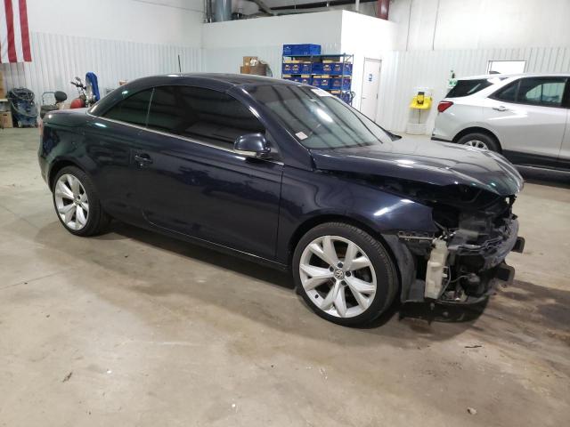 Photo 4 from auction – 2007 VOLKSWAGEN EOS 2.0T L with VIN WVWFA71F47V003127