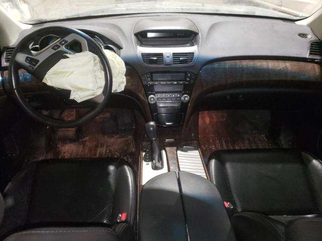 Photo 8 from auction – 2013 ACURA MDX with VIN 2HNYD2H28DH003961