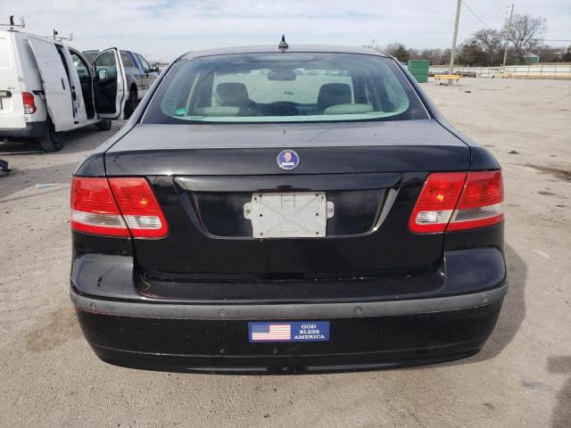 Photo 6 from auction – 2004 SAAB 9-3 ARC with VIN YS3FD45Y341023267
