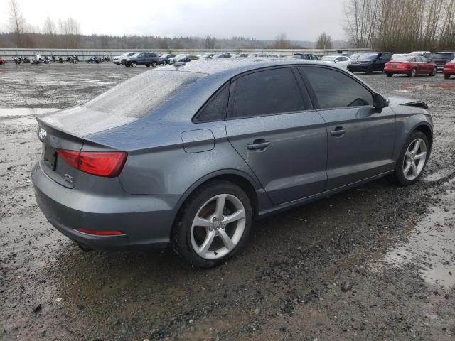 Photo 3 from auction – 2015 AUDI A3 with VIN WAUBFGFF3F1085427
