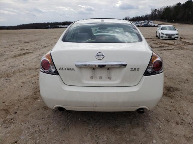 Photo 6 from auction – 2012 NISSAN ALTIMA BAS with VIN 1N4AL2AP3CC151006