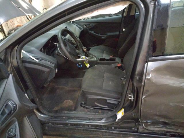 Photo 7 from auction – 2018 FORD FOCUS S with VIN 1FADP3E25JL268671