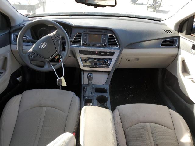 Photo 8 from auction – 2015 HYUNDAI SONATA SPO with VIN 5NPE34AF5FH062917