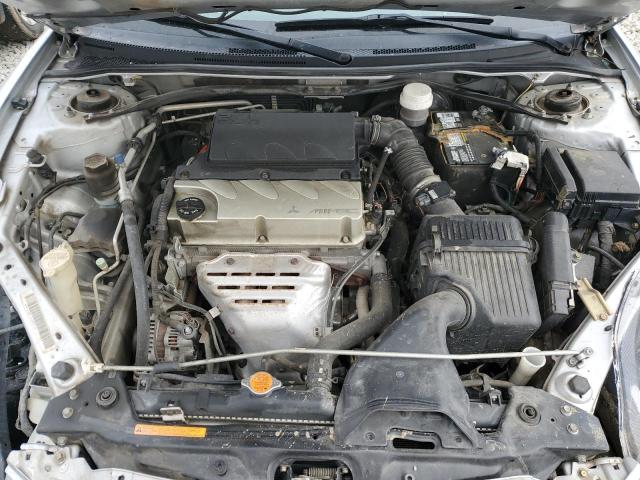 Photo 11 from auction – 2008 MITSUBISHI ECLIPSE SP with VIN 4A3AL25F88E030024