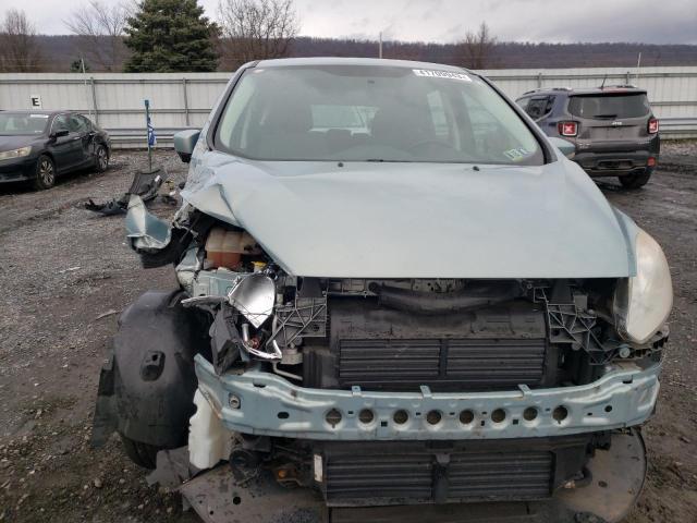 Photo 5 from auction – 2013 FORD C-MAX SE with VIN 1FADP5AU5DL511466