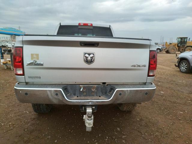 Photo 6 from auction – 2013 RAM 2500 SLT with VIN 3C6UR5DL3DG533834