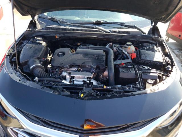 Photo 11 from auction – 2019 CHEVROLET MALIBU LS with VIN 1G1ZB5ST5KF112145