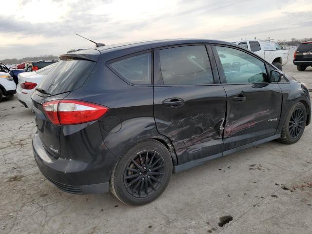 Photo 3 from auction – 2013 FORD C-MAX SEL with VIN 1FADP5BU9DL501988