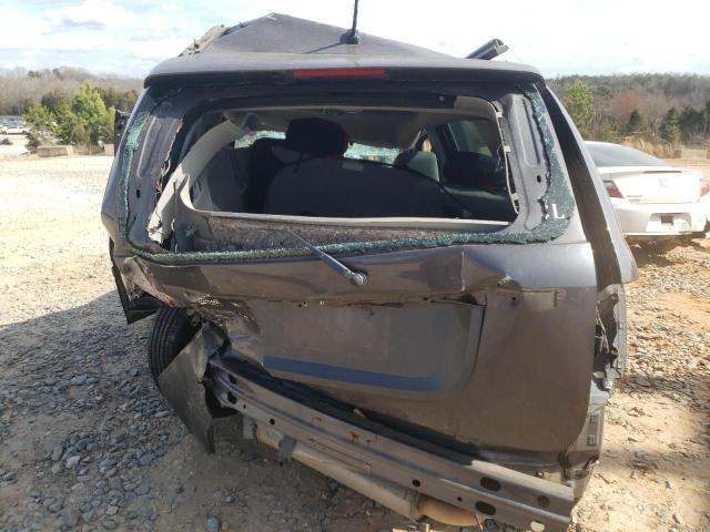 Photo 6 from auction – 2008 CHEVROLET EQUINOX LS with VIN 2CNDL13FX86338003