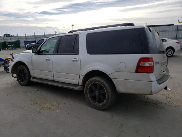 Photo 2 from auction – 2011 FORD EXPEDITION with VIN 1FMJK1J53BEF01819