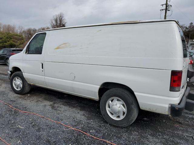 Photo 2 from auction – 2009 FORD ECONOLINE with VIN 1FTNE24W69DA45211