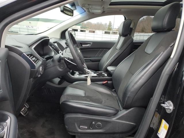 Photo 7 from auction – 2018 FORD EDGE SPORT with VIN 2FMPK4AP0JBB99302