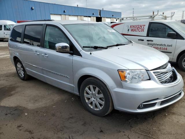 Photo 4 from auction – 2011 CHRYSLER TOWN & COU with VIN 2A4RR8DG2BR758945