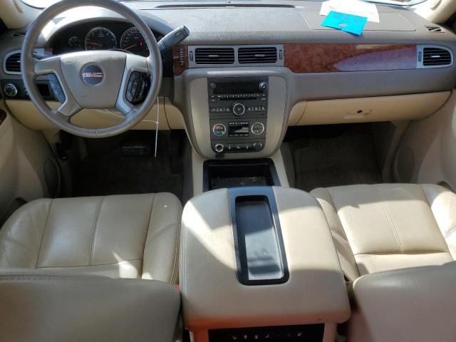 Photo 8 from auction – 2012 GMC YUKON SLT with VIN 1GKS1CE00CR291183
